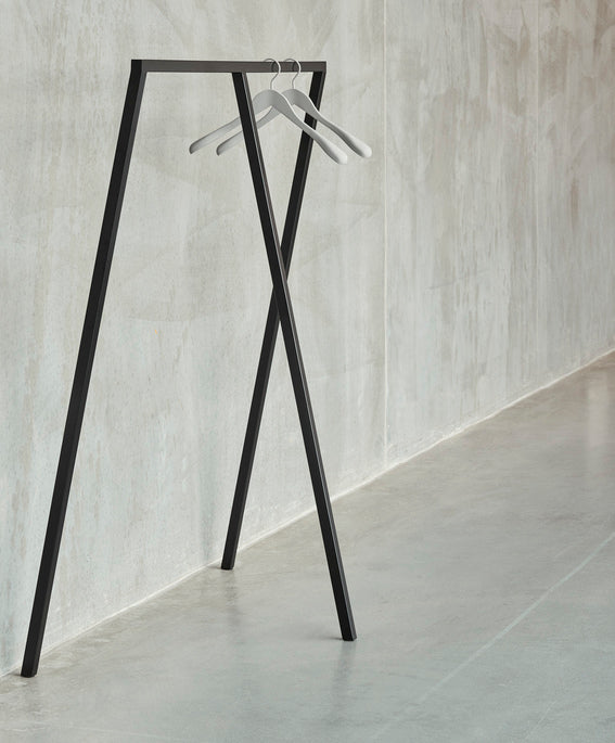 Loop Stand Wardrobe HAY