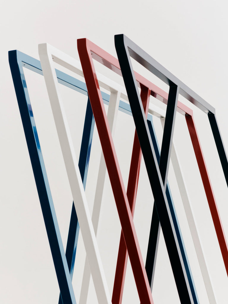 Loop Stand Wardrobe HAY