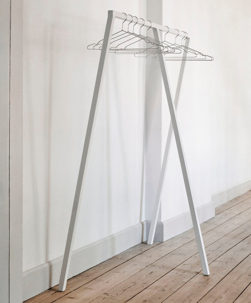 Loop Stand Wardrobe HAY
