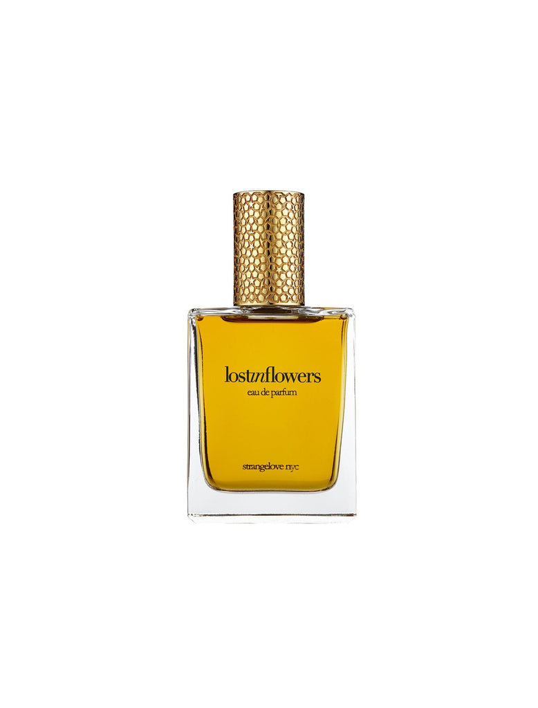 lostinflowers     Eau de Parfum Strangelove