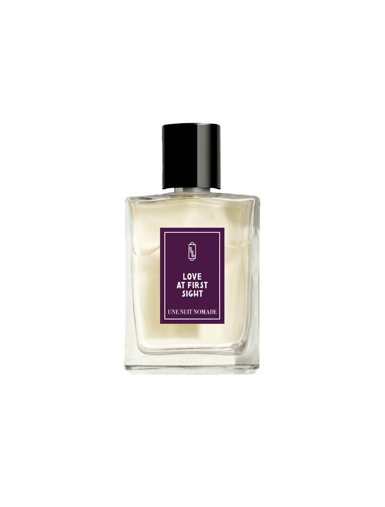 Love at First Sight     Eau de Parfum Une Nuit Nomade