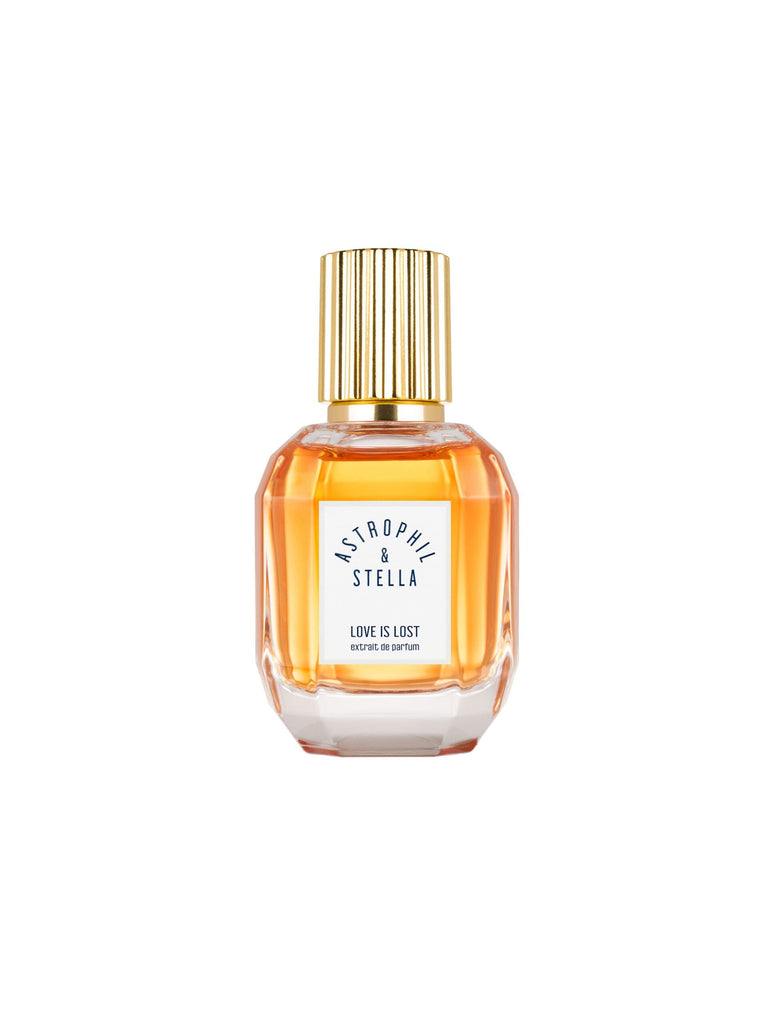 Love Is Lost     Extrait de Parfum Astrophil & Stella