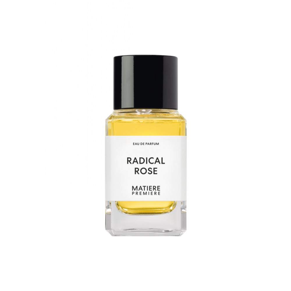 Radical Rose     Eau de Parfum Matiere Premiere