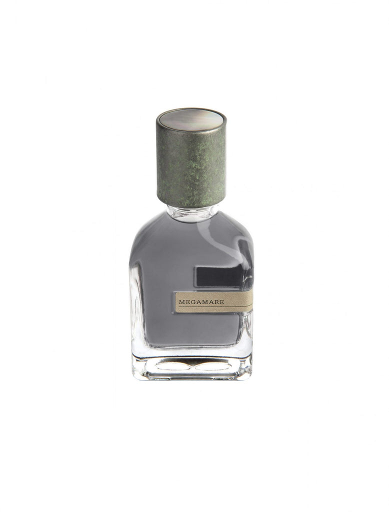 Megamare     Extrait de Parfum Orto Parisi