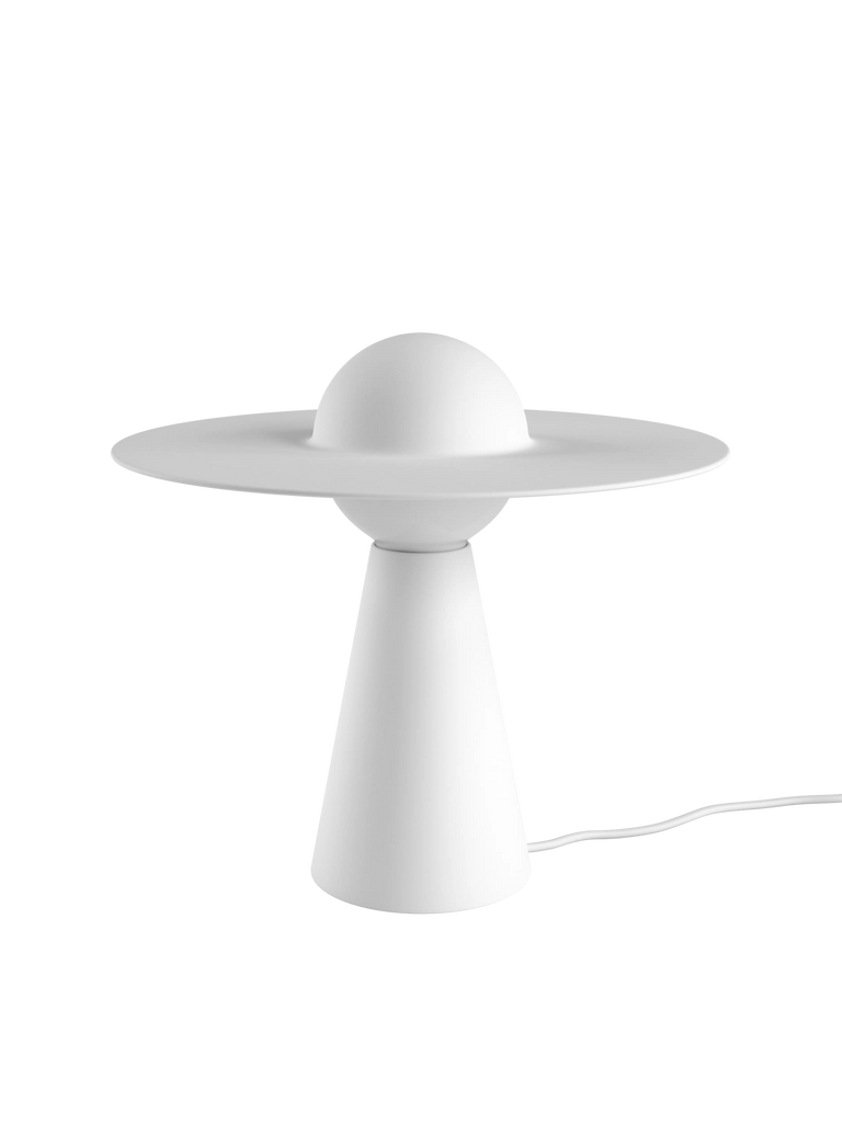 Ceramic Table Lamp MOEBE