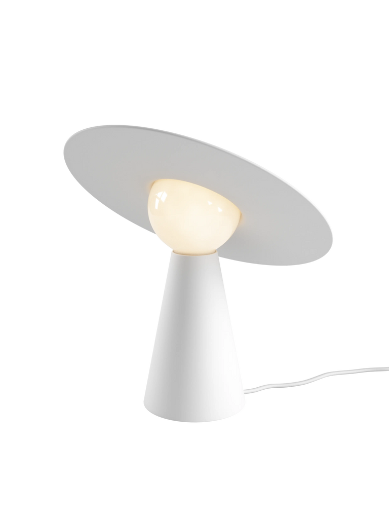 Ceramic Table Lamp MOEBE