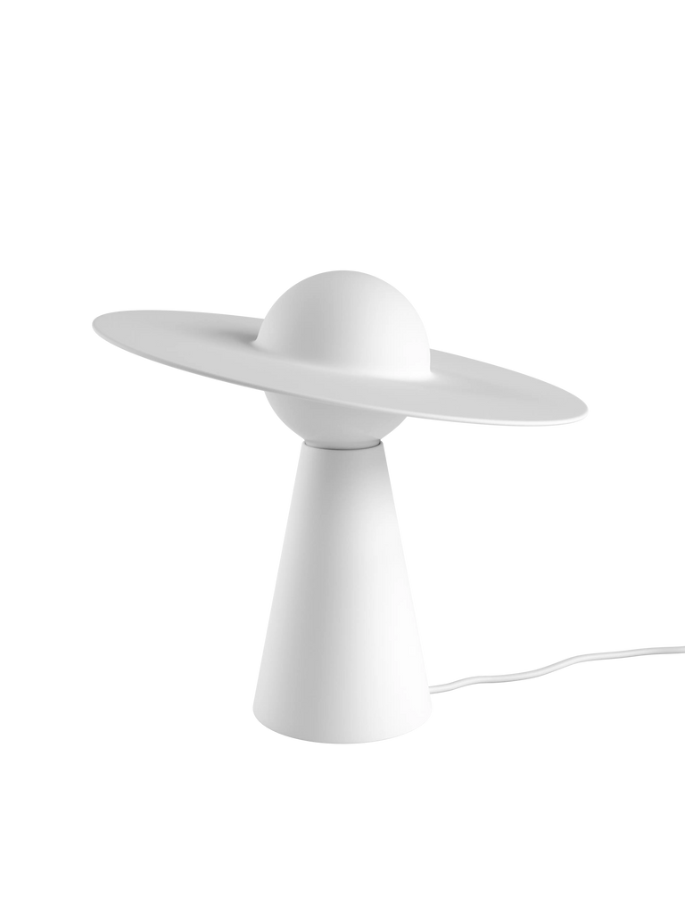 Ceramic Table Lamp MOEBE