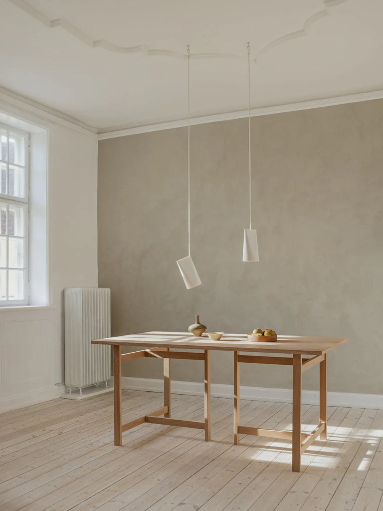 Rectangular Dining Table MOEBE