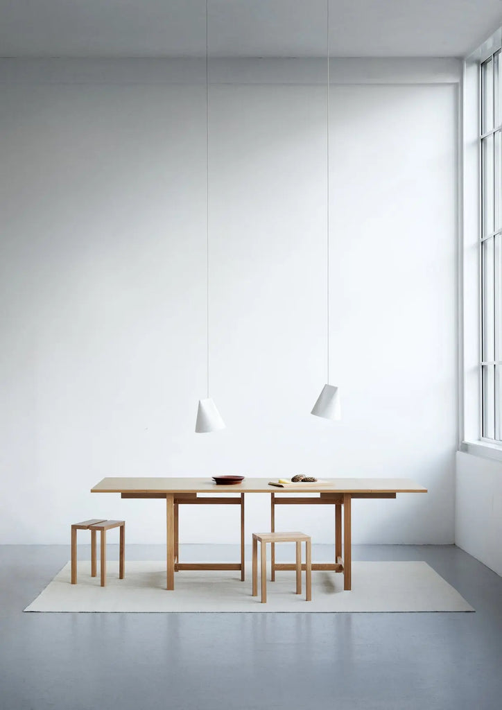 Rectangular Dining Table MOEBE