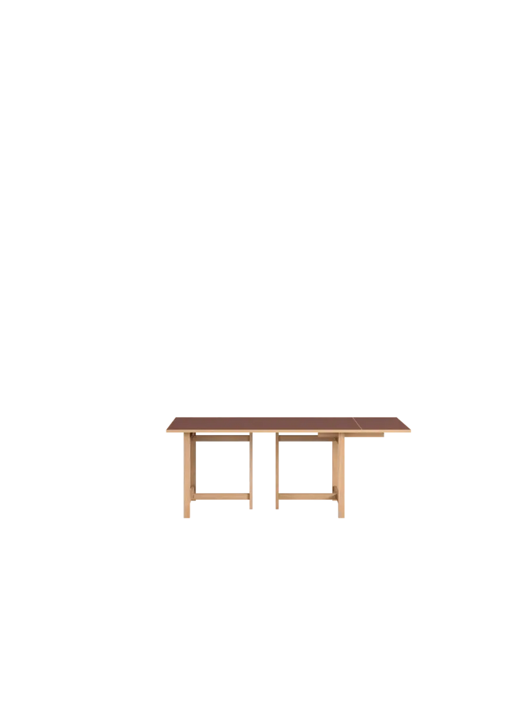 Rectangular Dining Table MOEBE