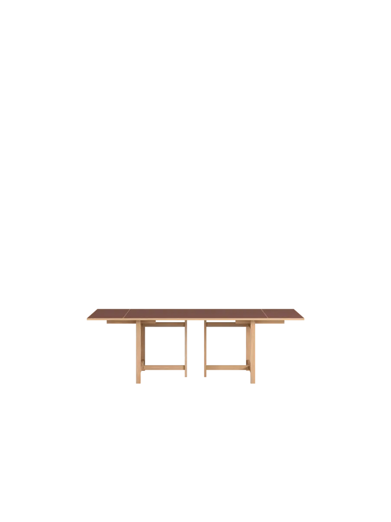 Rectangular Dining Table MOEBE