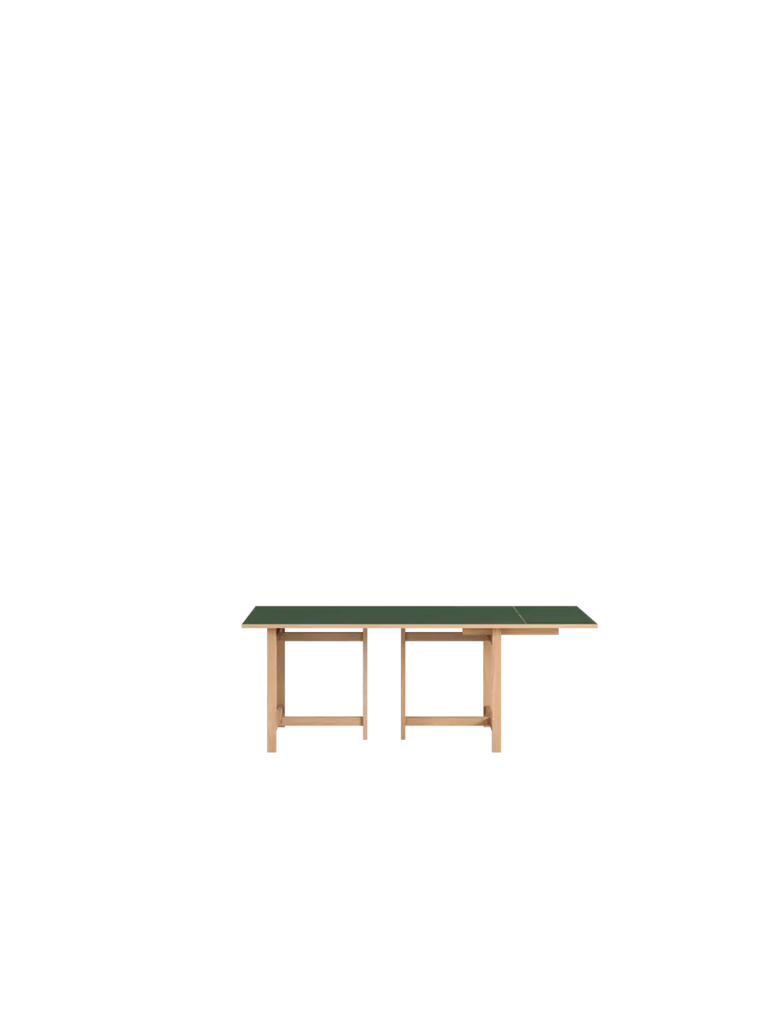 Rectangular Dining Table MOEBE