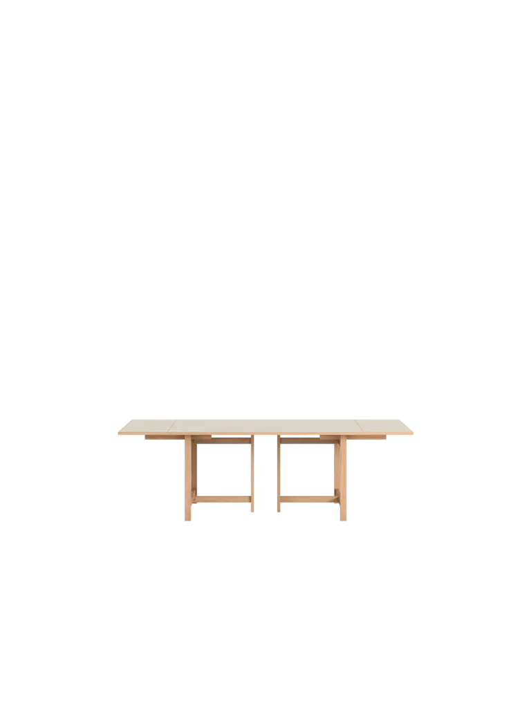 Rectangular Dining Table MOEBE