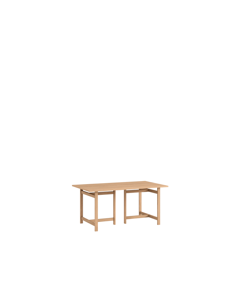 Rectangular Dining Table MOEBE
