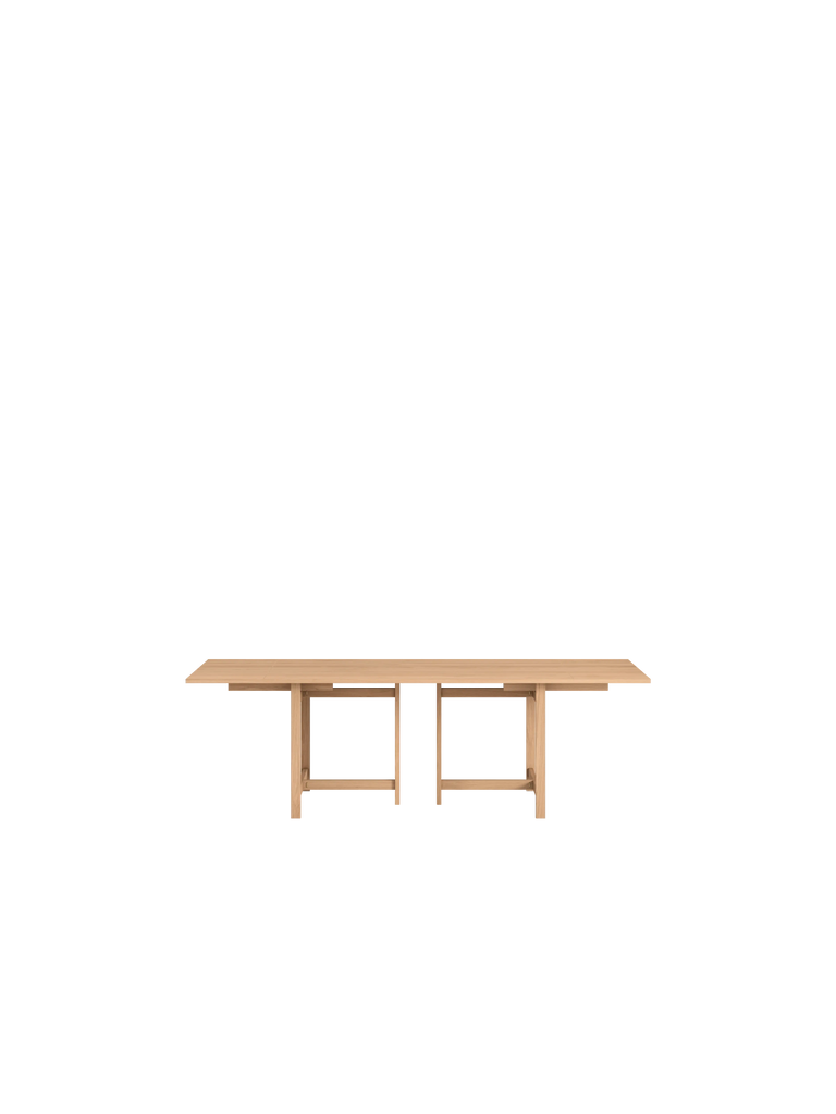 Rectangular Dining Table MOEBE