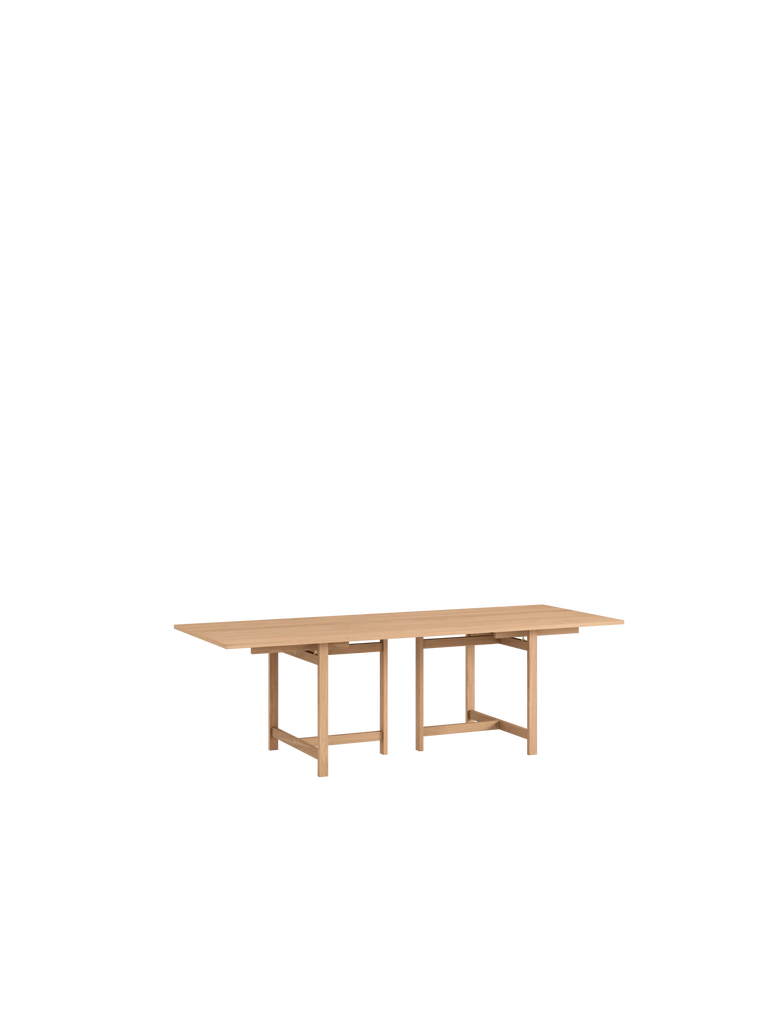 Rectangular Dining Table MOEBE