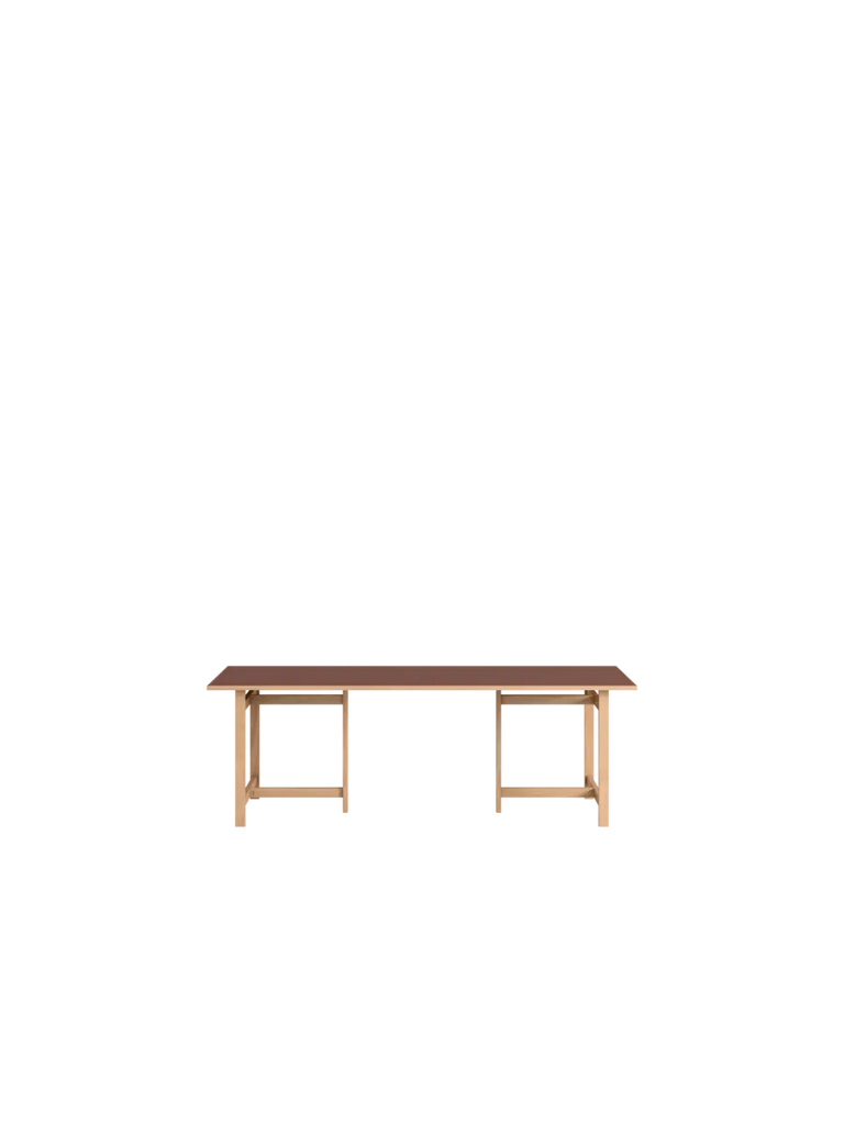 Rectangular Dining Table MOEBE