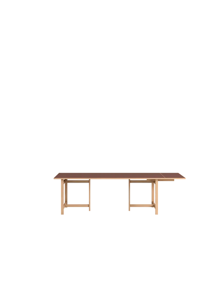 Rectangular Dining Table MOEBE