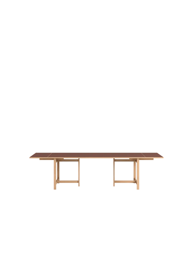 Rectangular Dining Table MOEBE