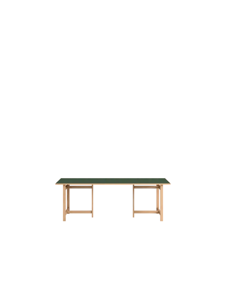 Rectangular Dining Table MOEBE