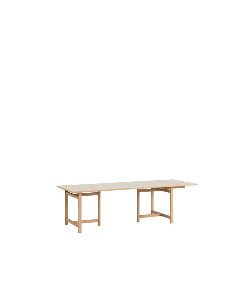 Rectangular Dining Table MOEBE