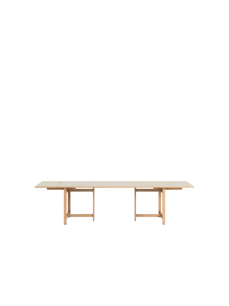 Rectangular Dining Table MOEBE
