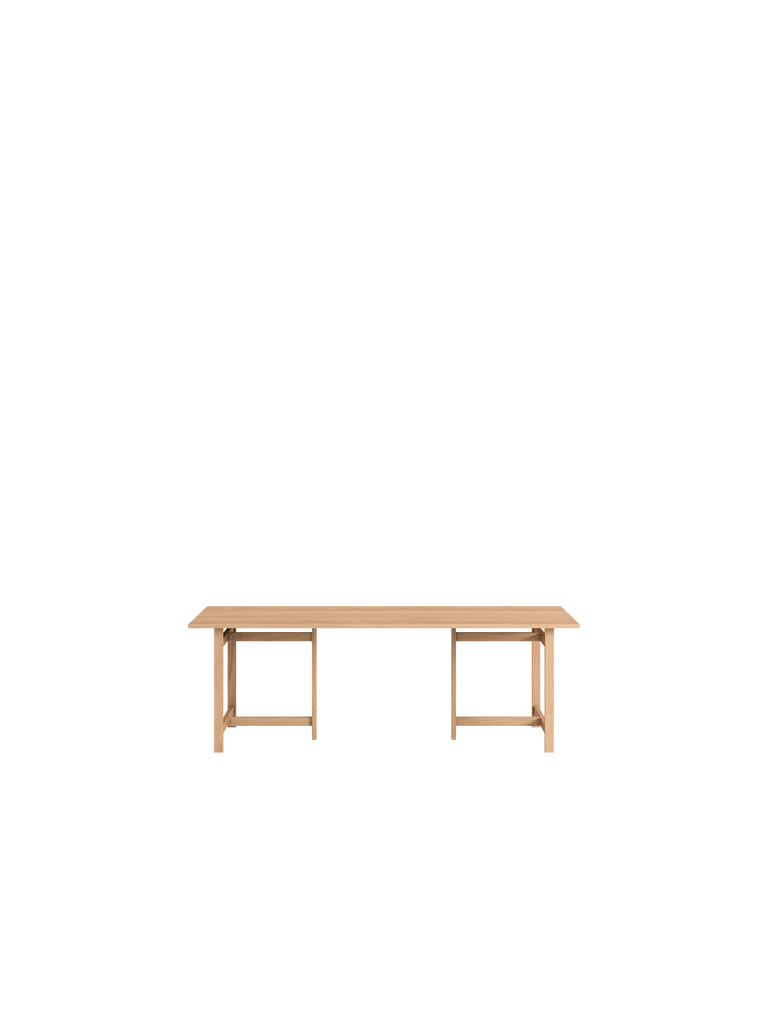 Rectangular Dining Table MOEBE