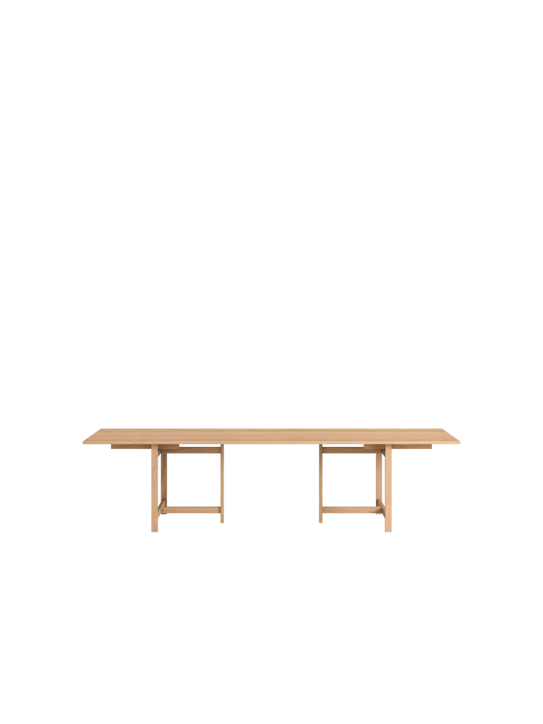 Rectangular Dining Table MOEBE