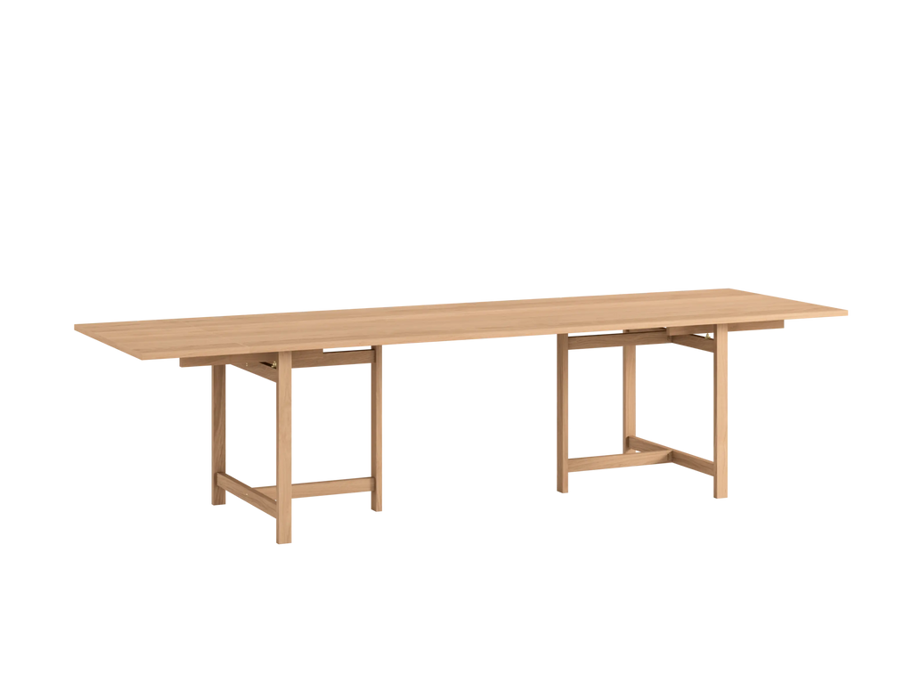 Rectangular Dining Table MOEBE