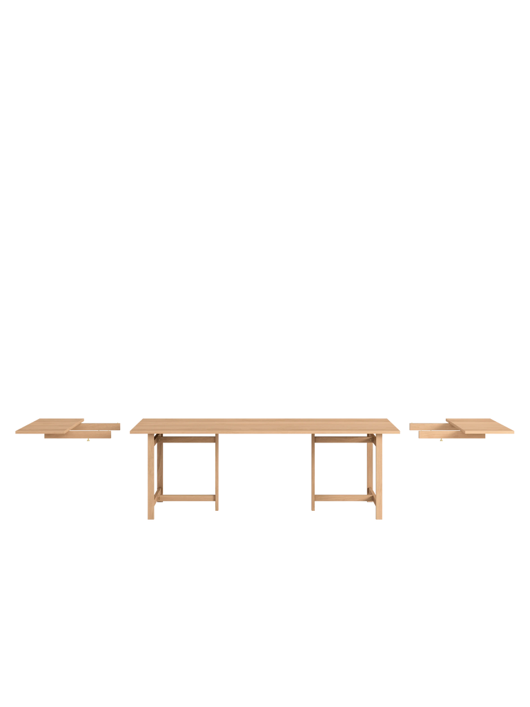 Rectangular Dining Table MOEBE