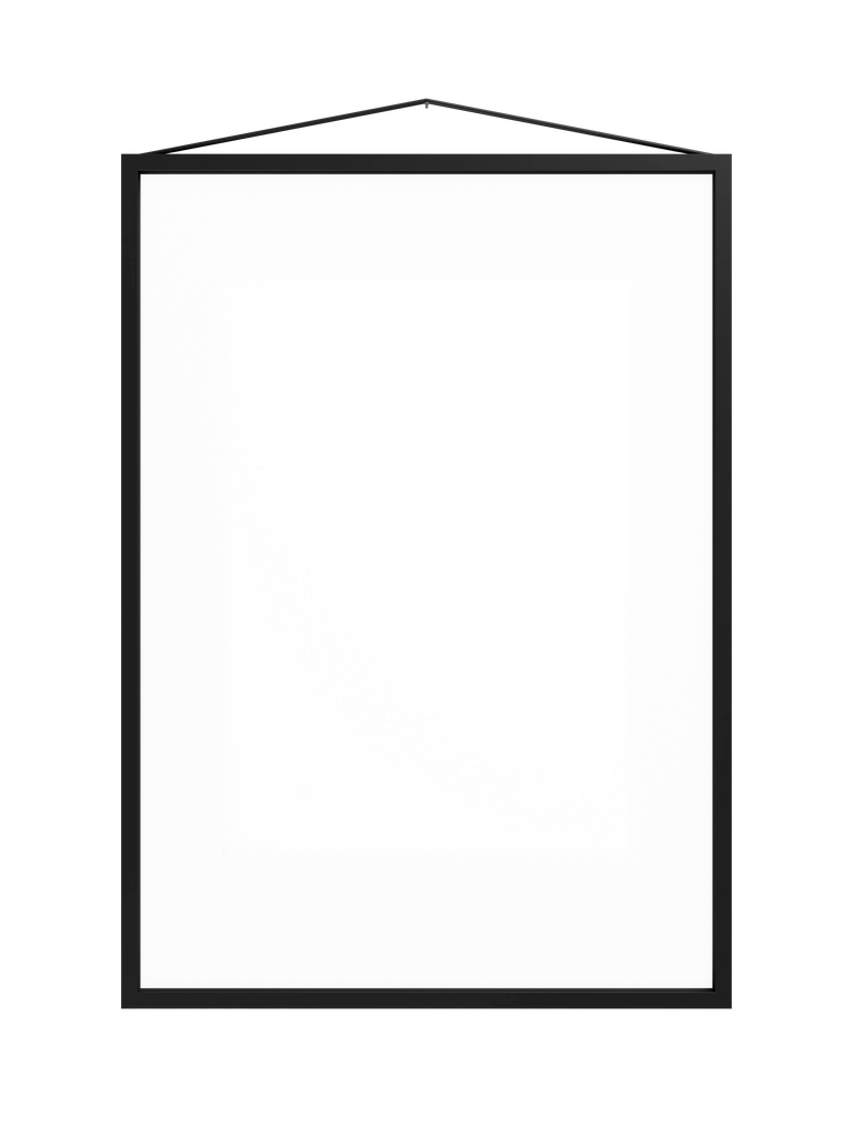 Frame - Black MOEBE