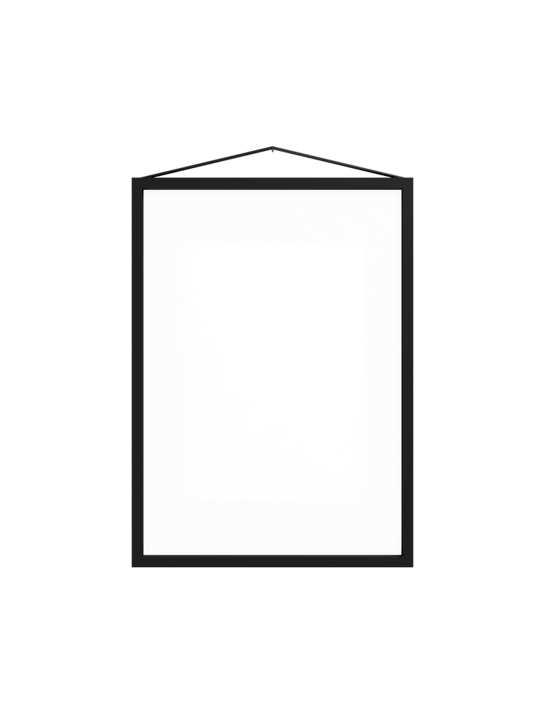 Frame - Black MOEBE