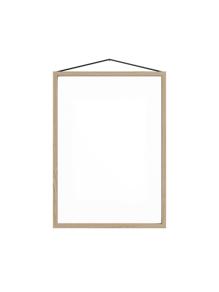Frame - Oak MOEBE