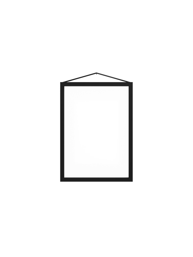 Frame - Black MOEBE