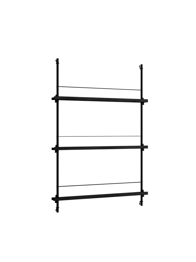 Magazine Shelving – MS. 115.1 MOEBE
