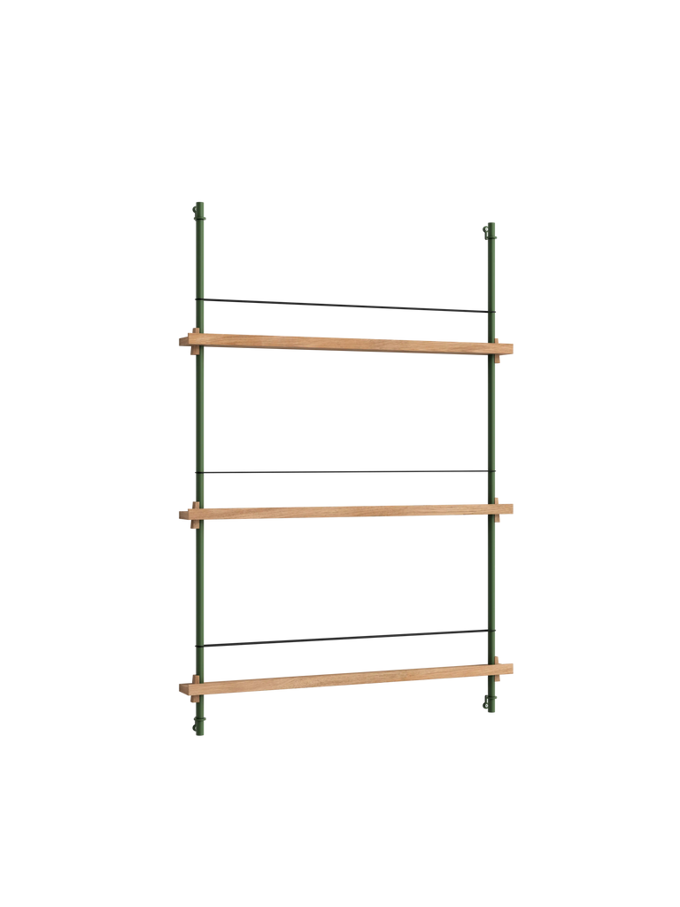Magazine Shelving – MS. 115.1 MOEBE