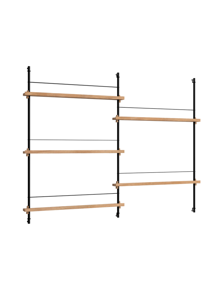 Magazine Shelving – MS. 115.2 MOEBE