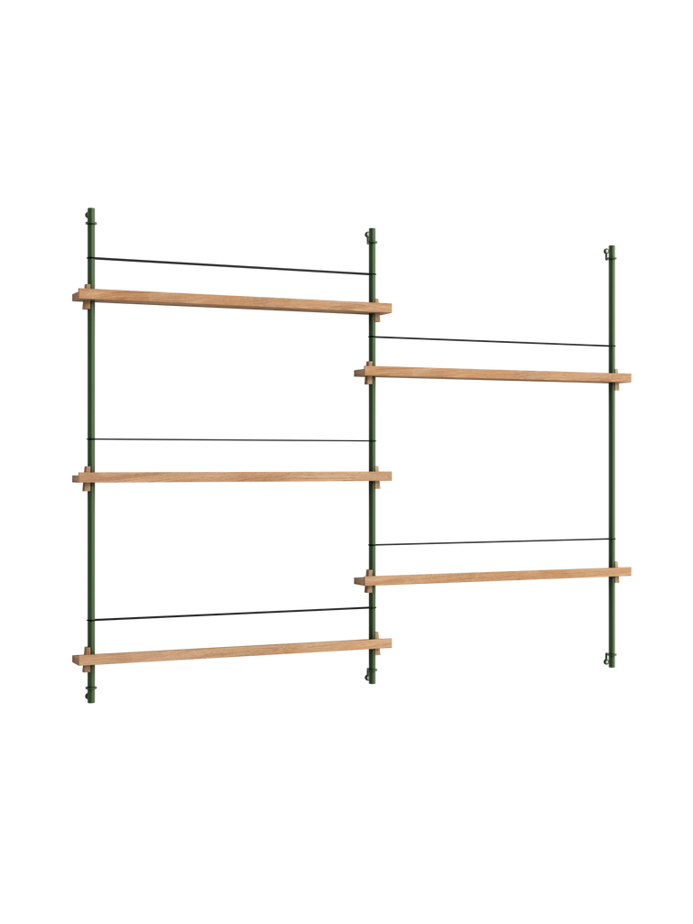 Magazine Shelving – MS. 115.2 MOEBE