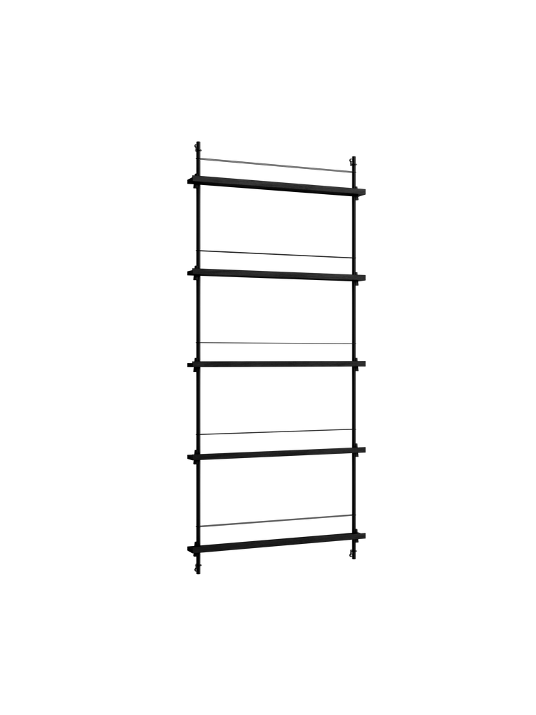 Magazine Shelving – MS. 180.1 MOEBE