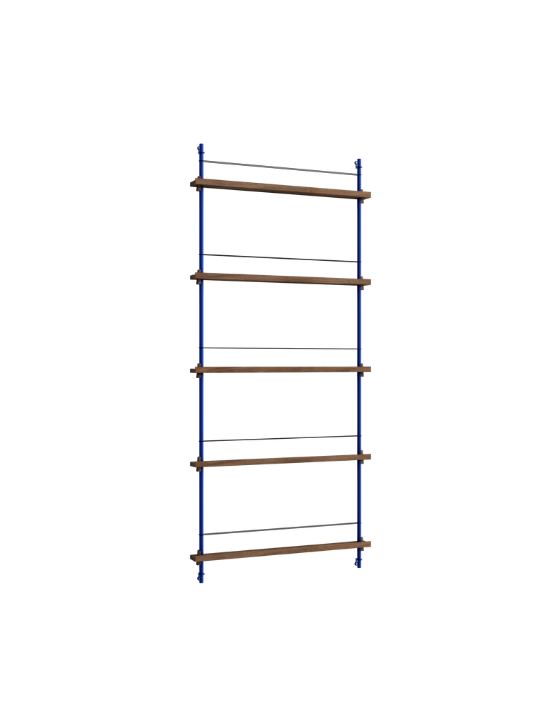 Magazine Shelving – MS. 180.1 MOEBE