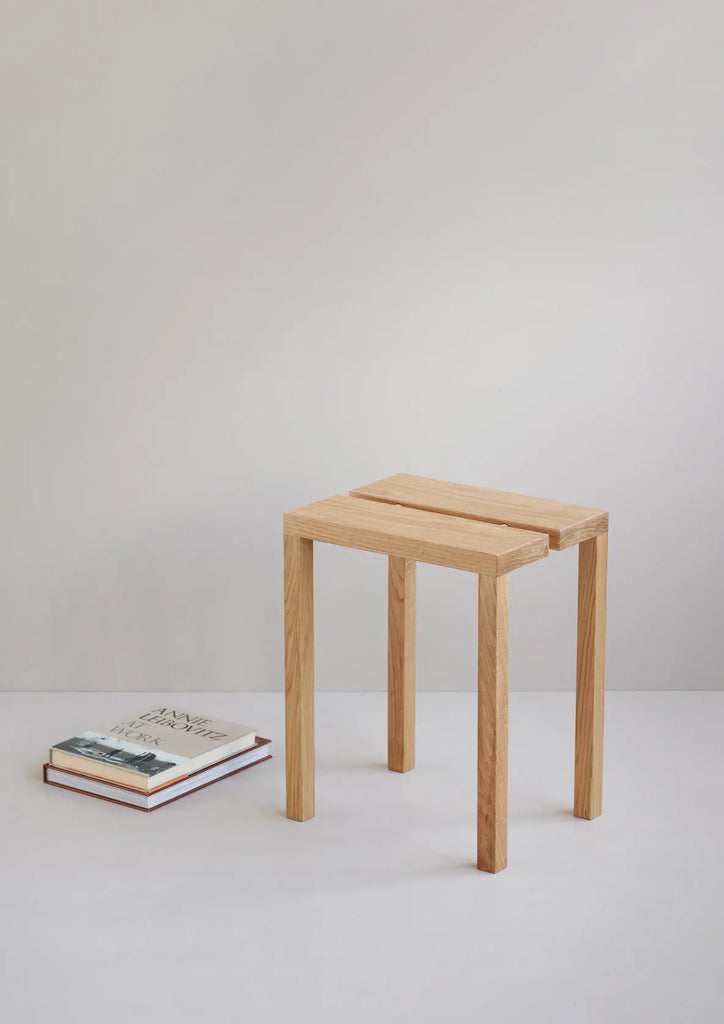 Peg Stool MOEBE
