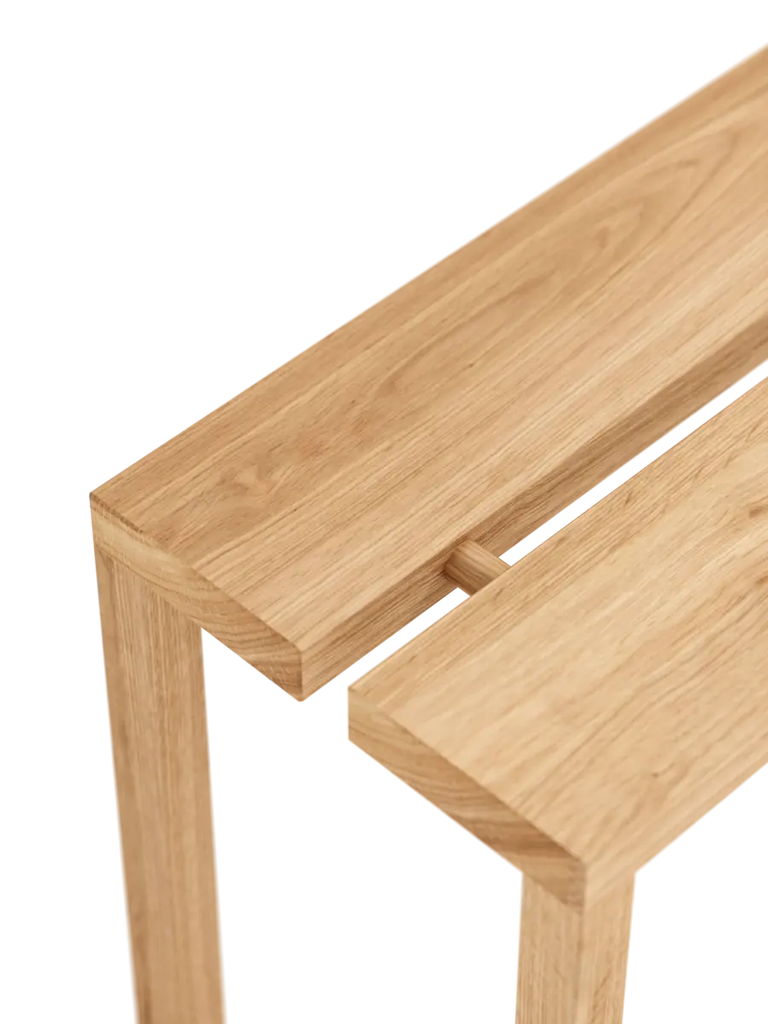 Peg Bench MOEBE