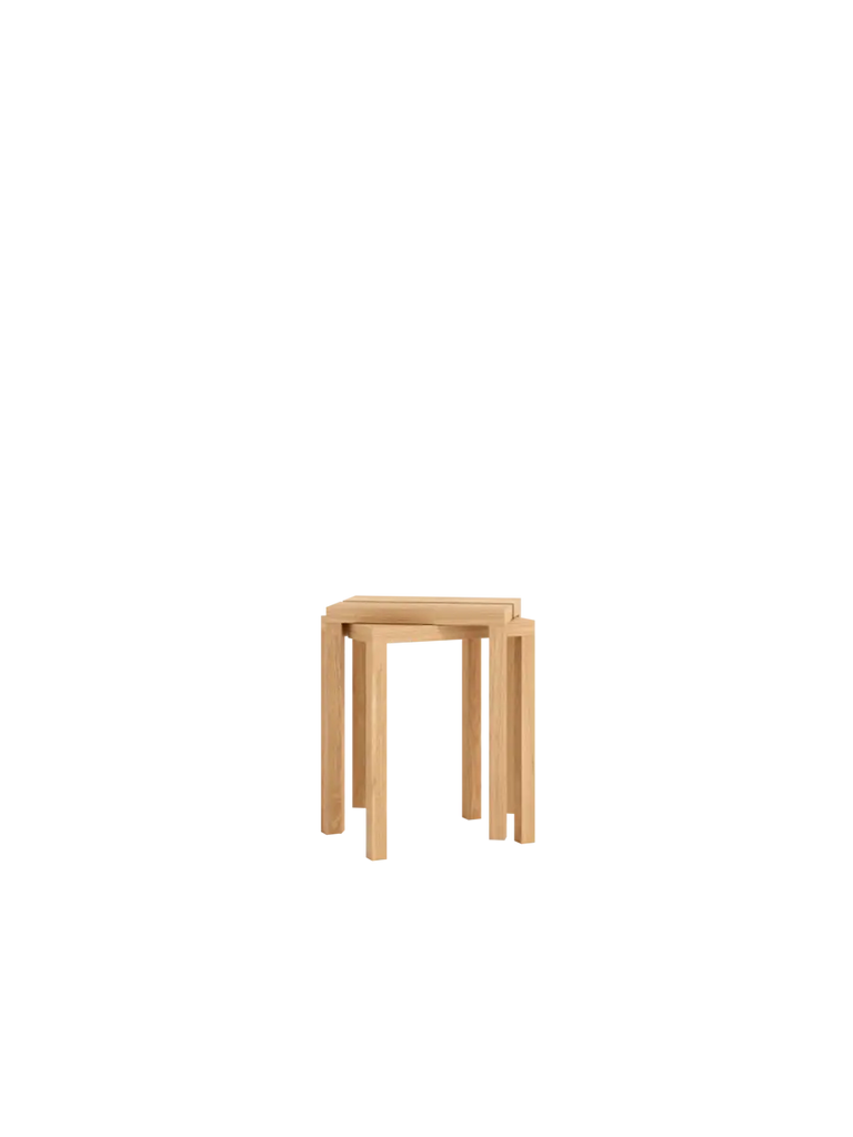 Peg Stool MOEBE