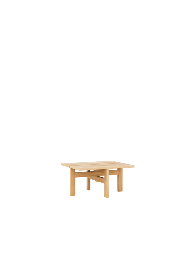 Rectangular Coffee Table MOEBE