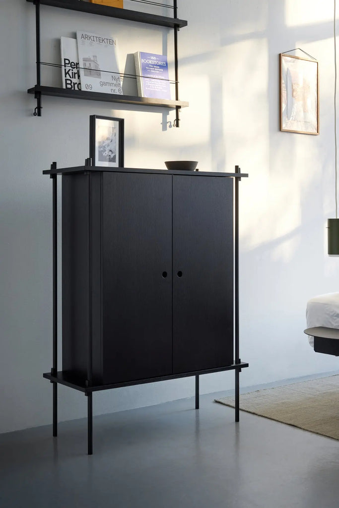 Shelving System - s.115.1.C MOEBE