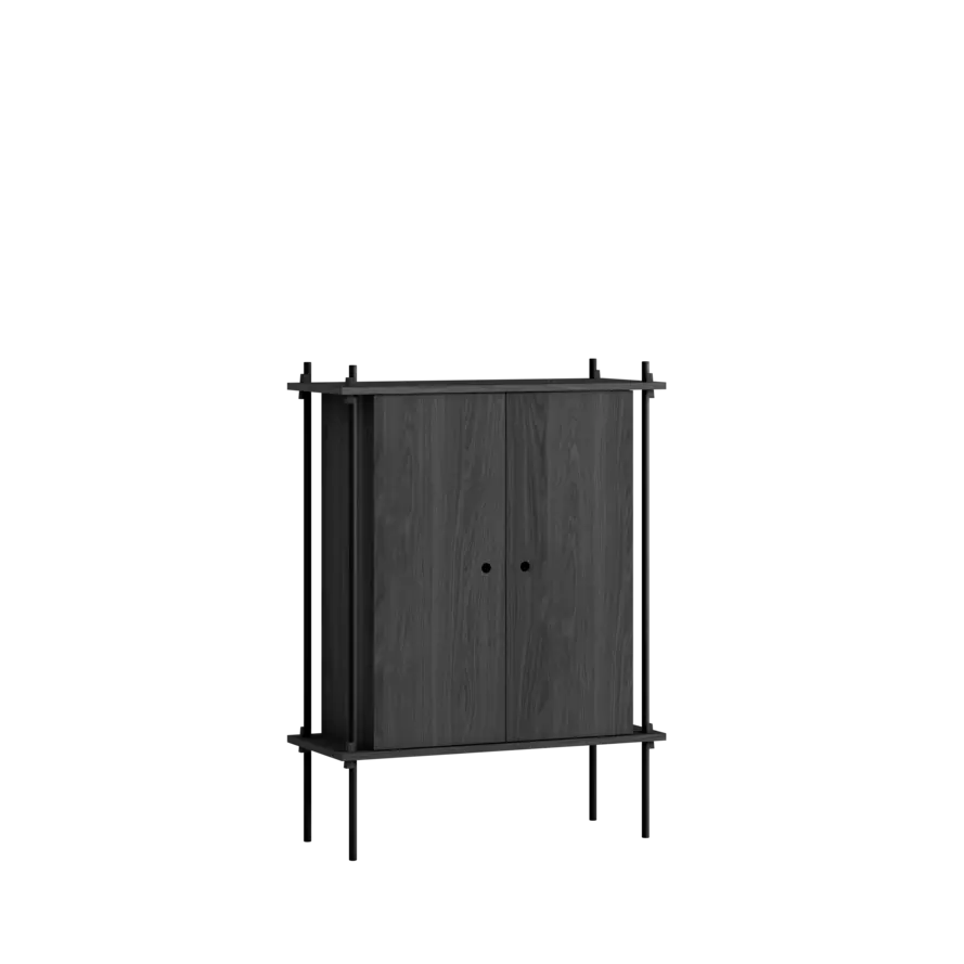 Shelving System - s.115.1.C MOEBE