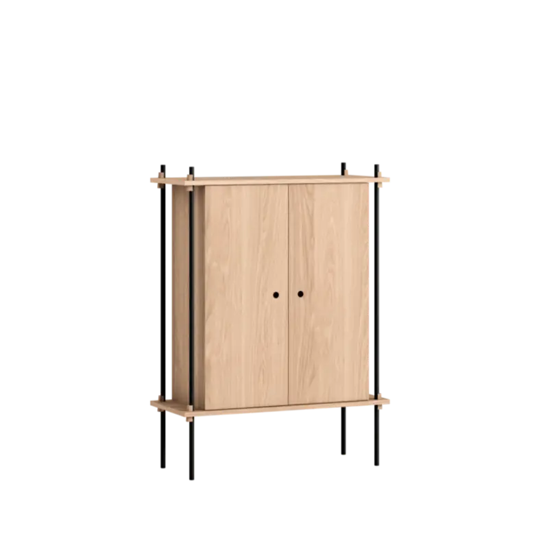 Shelving System - s.115.1.C MOEBE