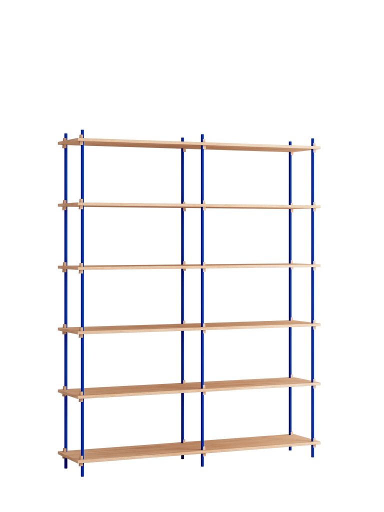 Shelving System – s.200.2.B MOEBE