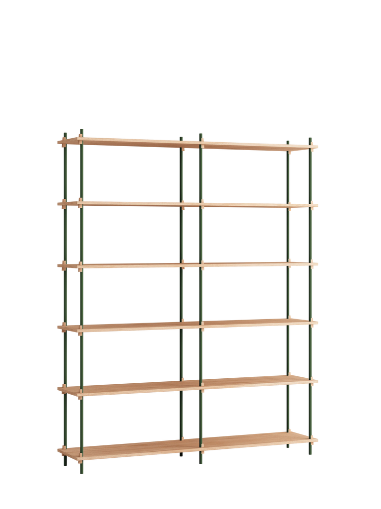 Shelving System – s.200.2.B MOEBE
