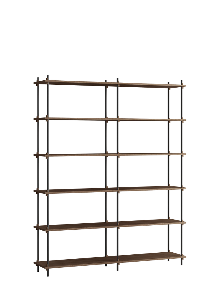 Shelving System – s.200.2.B MOEBE